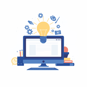 Fullstack C# development