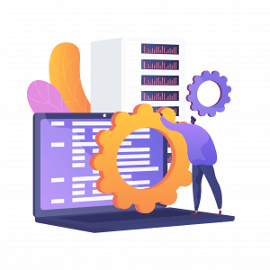 Fullstack Python Development