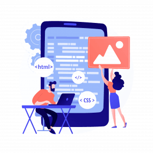 Custom Scratch Script