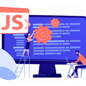 Fullstack JavaScript Development