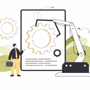 Fullstack CSS development