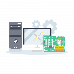 Fullstack HTML Development