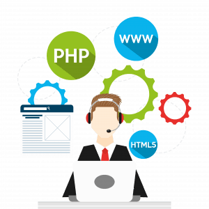 Custom Frontend C++ Script
