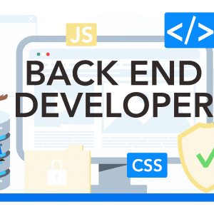 Backend Crystal Script
