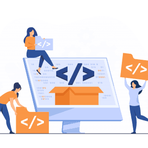 Frontend Crystal Script