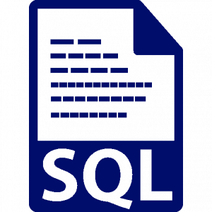 Backend MYSQL service