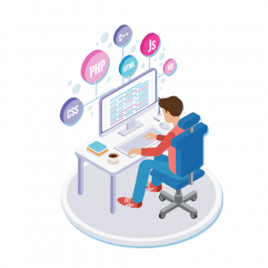 Frontend Typescript Service