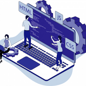 Backend Frameworks service