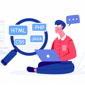 Frontend Bootstrap Framework Service