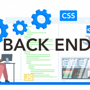 Custom Backend Golang Script