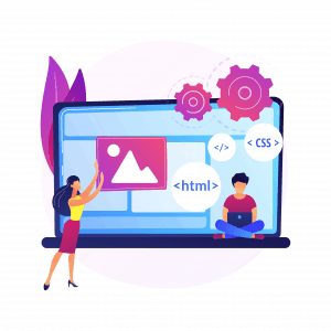 Backend MVC Script service