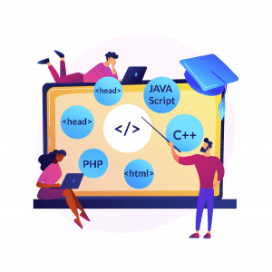 Backend Python Script